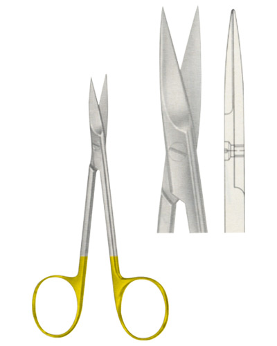 Gum, Surgical, Ligatur, Bandage Scissors